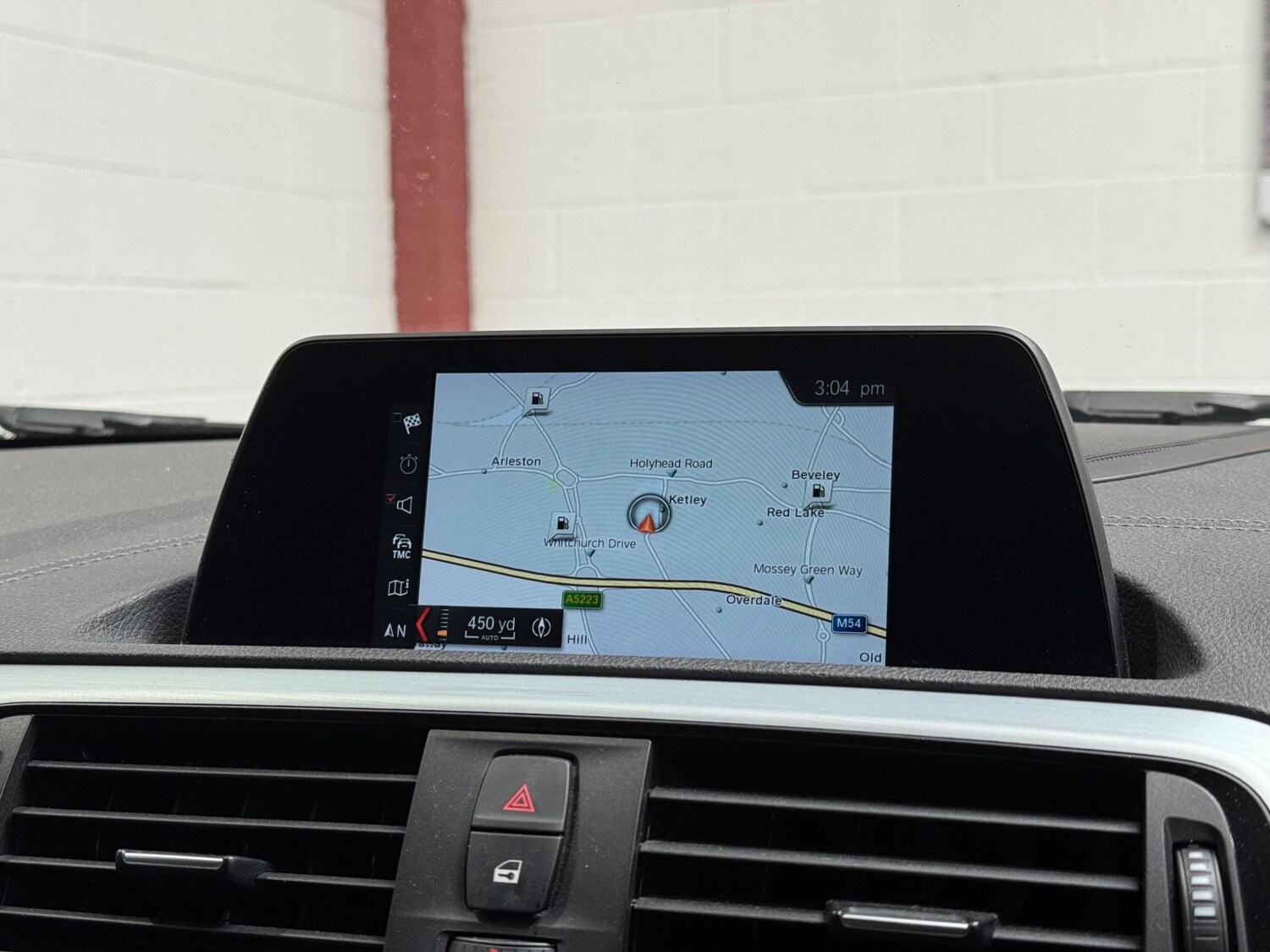 Used BMW 1 Series 2018 for sale - 77599152: Photo 25