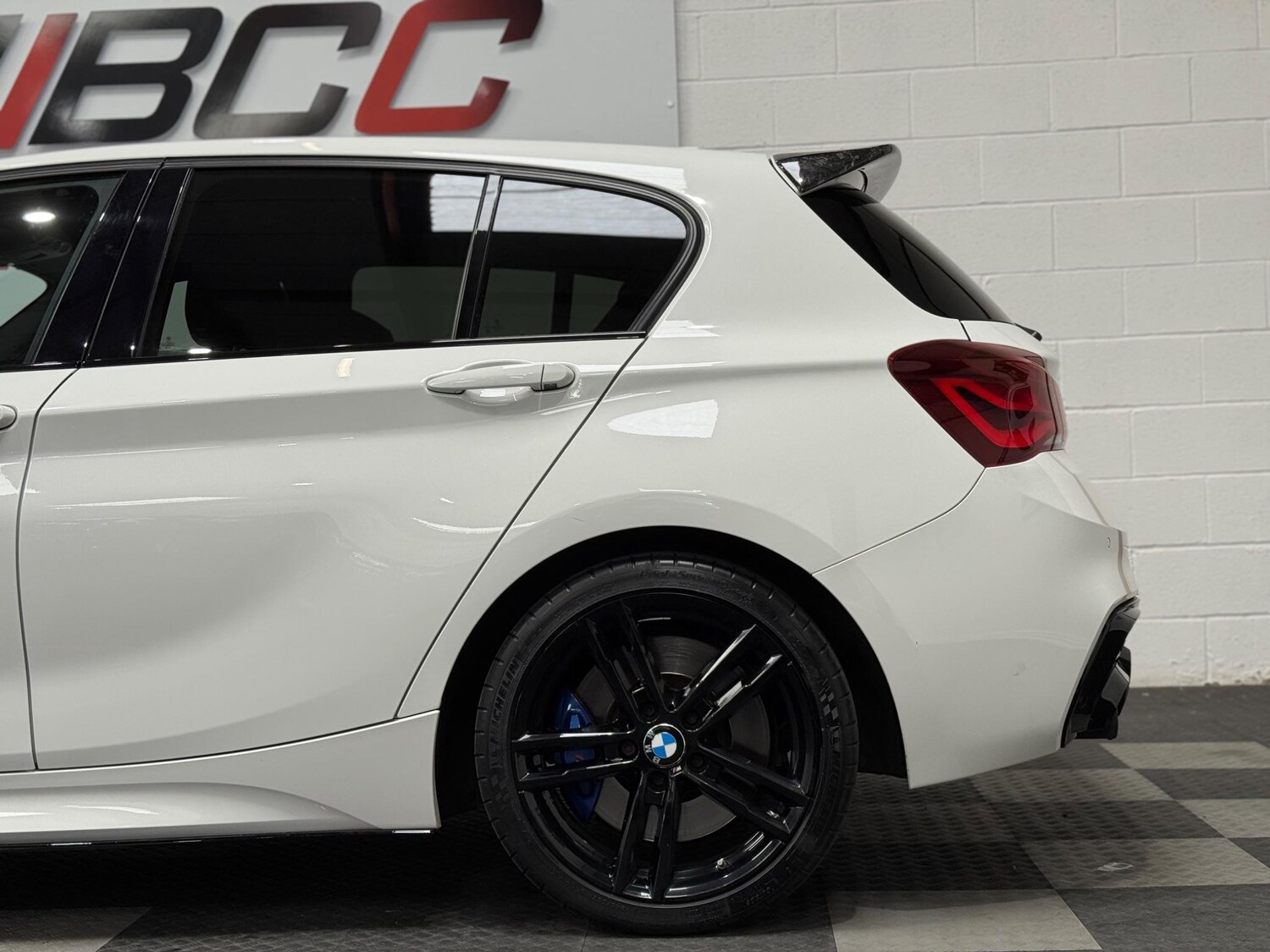 Used BMW 1 Series 2018 for sale - 77599152: Photo 27