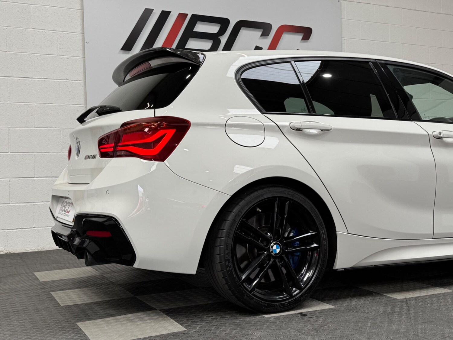 Used BMW 1 Series 2018 for sale - 77599152: Photo 28