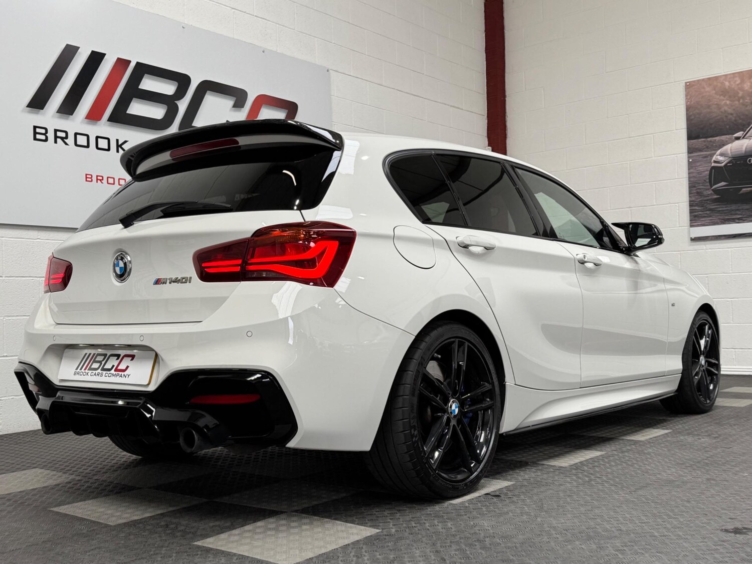 Used BMW 1 Series 2018 for sale - 77599152: Photo 29