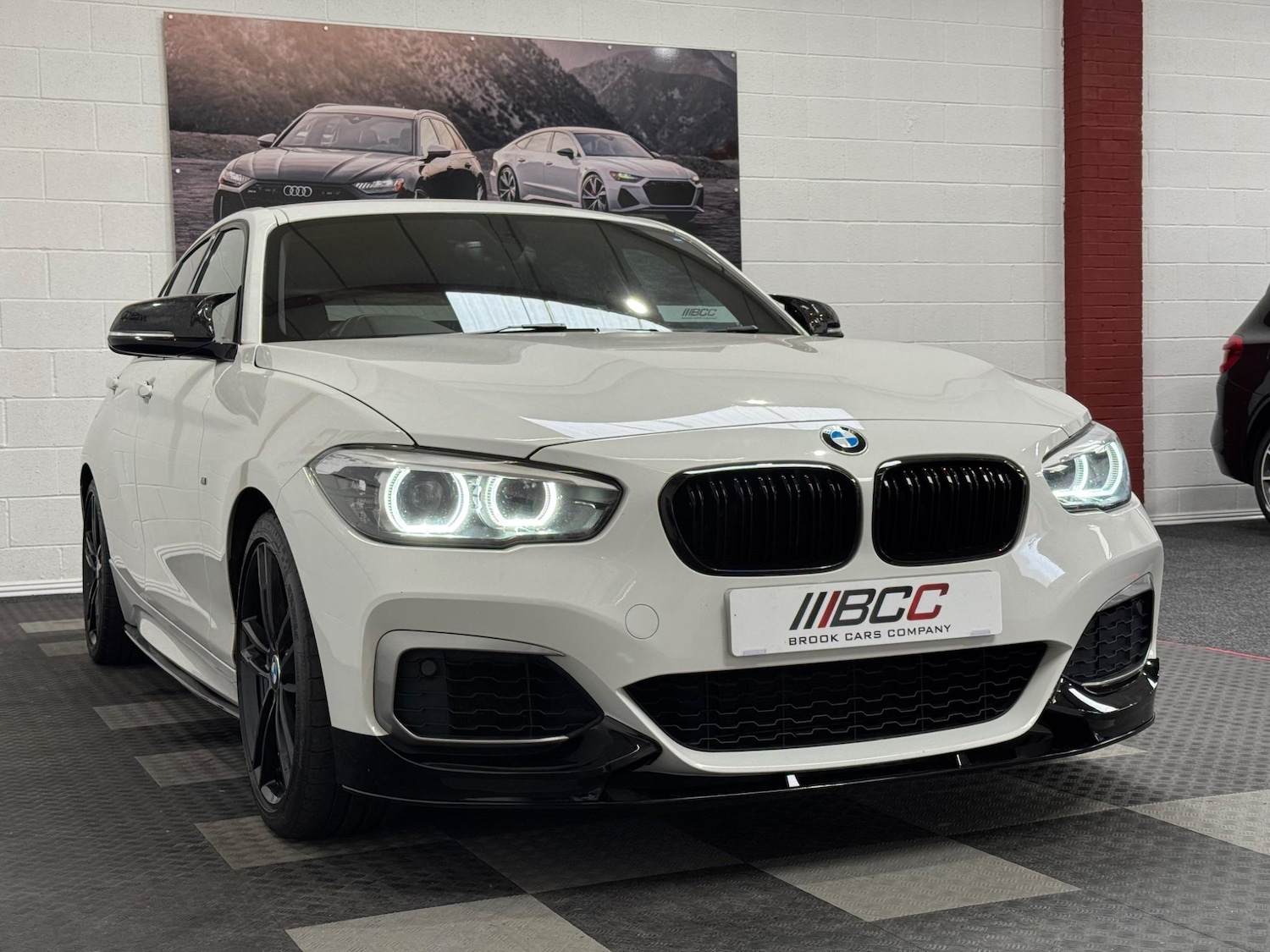 Used BMW 1 Series 2018 for sale - 77599152: Photo 3
