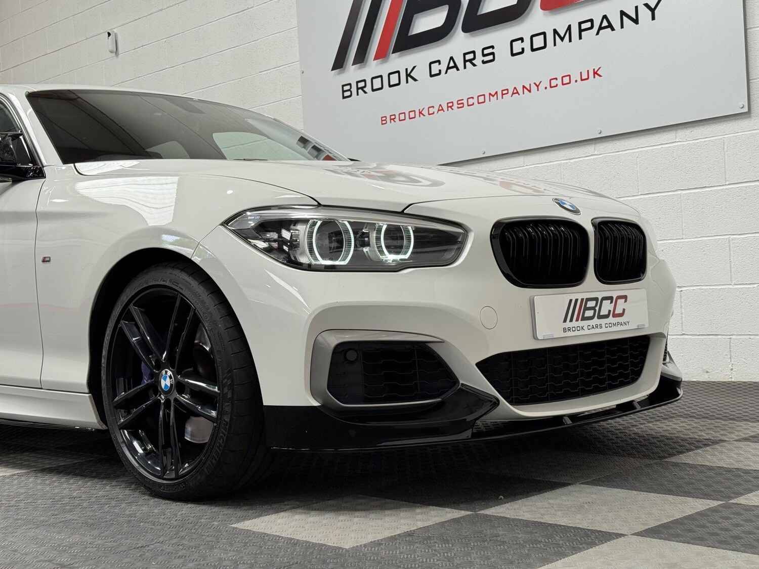 Used BMW 1 Series 2018 for sale - 77599152: Photo 30