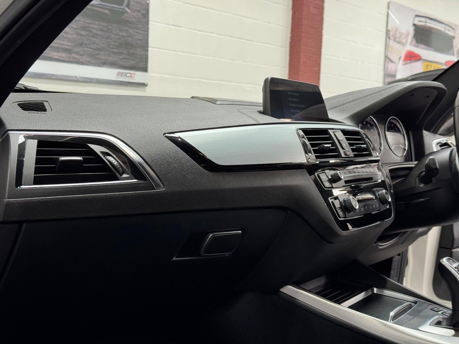 Used BMW 1 Series 2018 for sale - 77599152: Photo 43