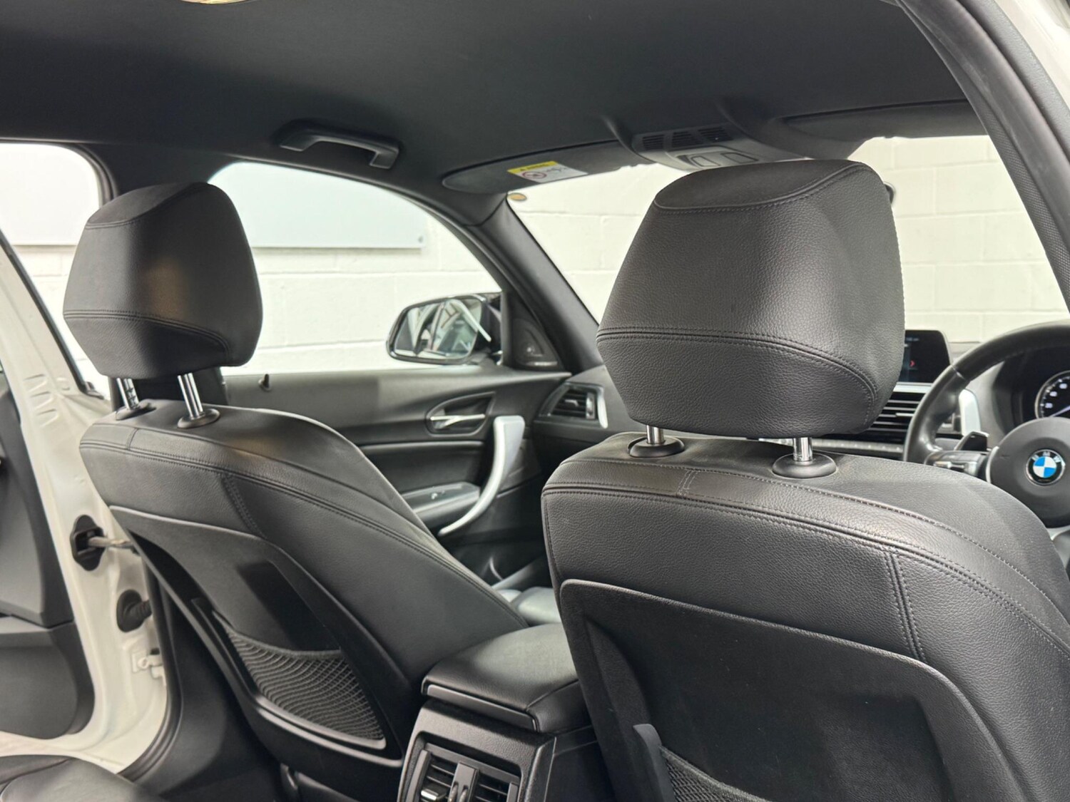 Used BMW 1 Series 2018 for sale - 77599152: Photo 48