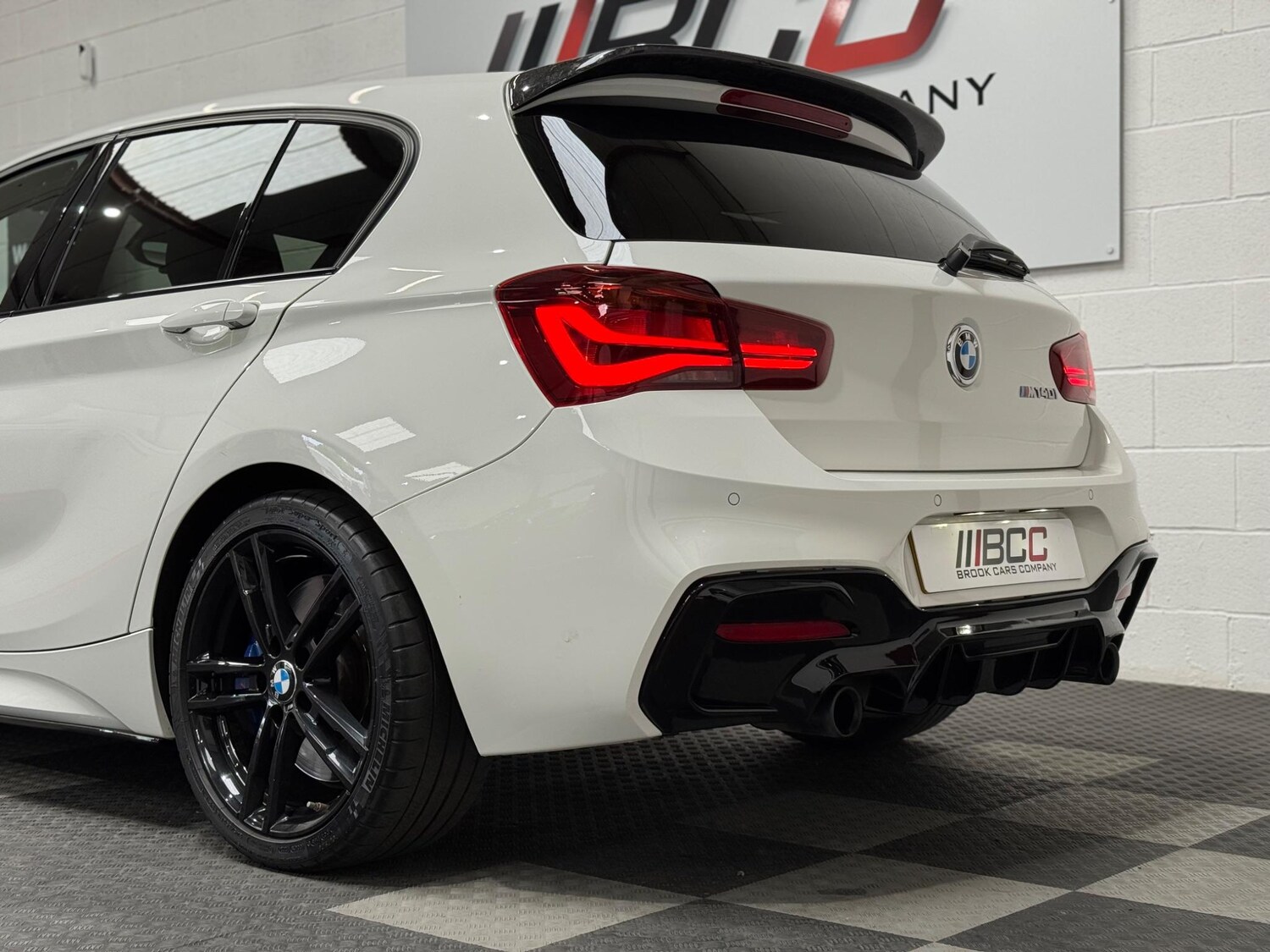 Used BMW 1 Series 2018 for sale - 77599152: Photo 52