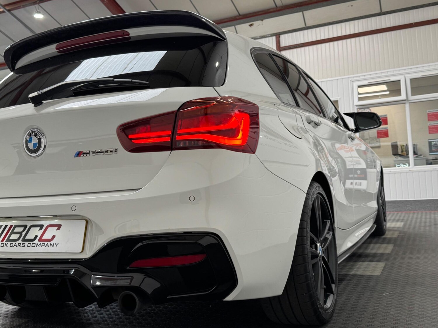 Used BMW 1 Series 2018 for sale - 77599152: Photo 55