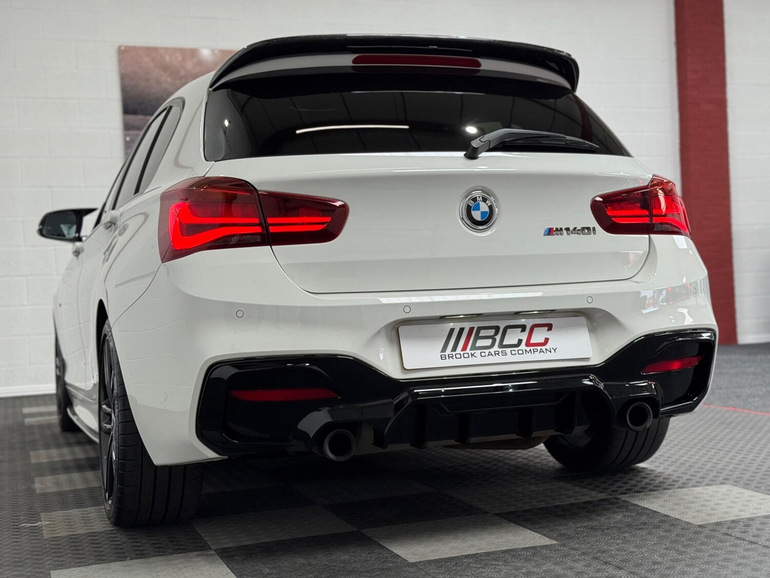 Used BMW 1 Series 2018 for sale - 77599152: Photo 56