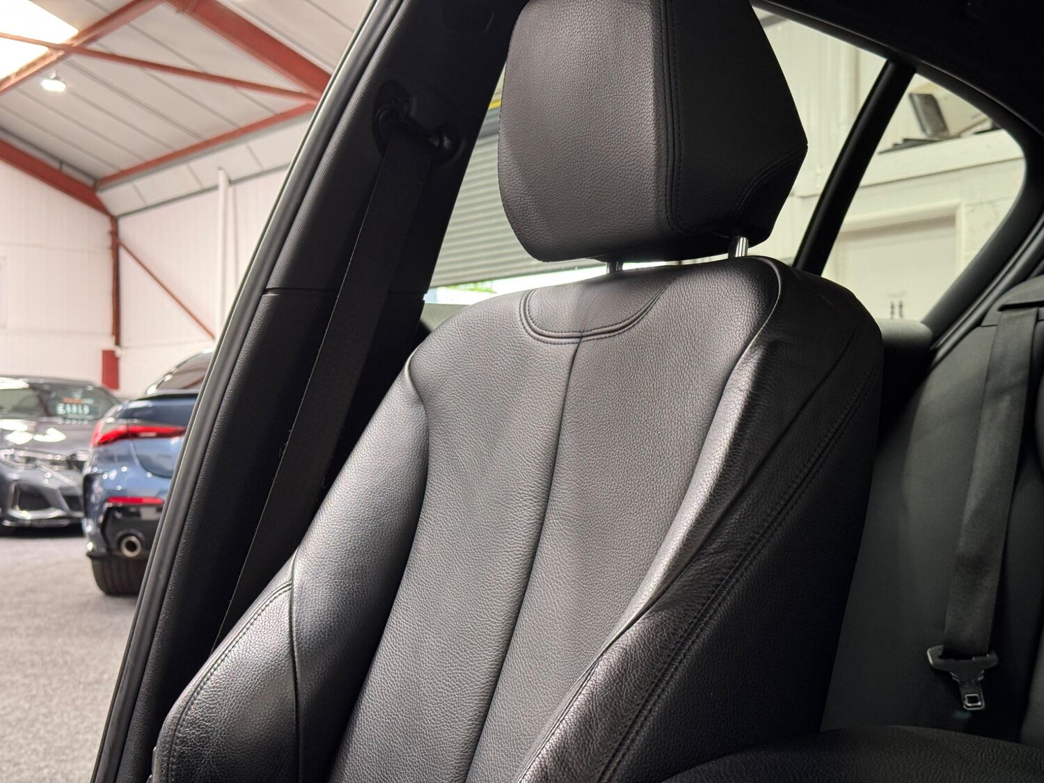 Used BMW 1 Series 2018 for sale - 77599152: Photo 60