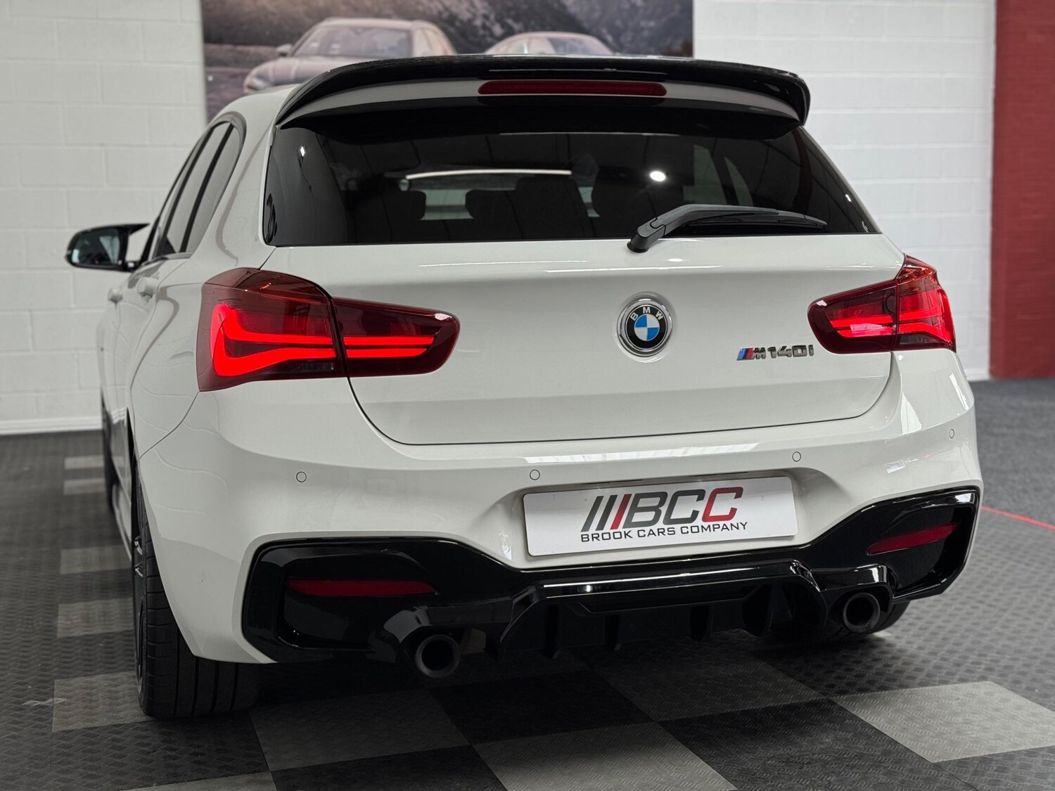 Used BMW 1 Series 2018 for sale - 77599152: Photo 61