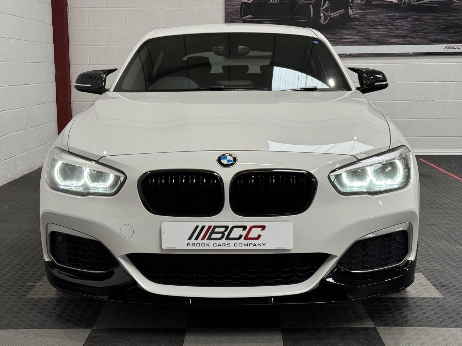 Used BMW 1 Series 2018 for sale - 77599152: Photo 63