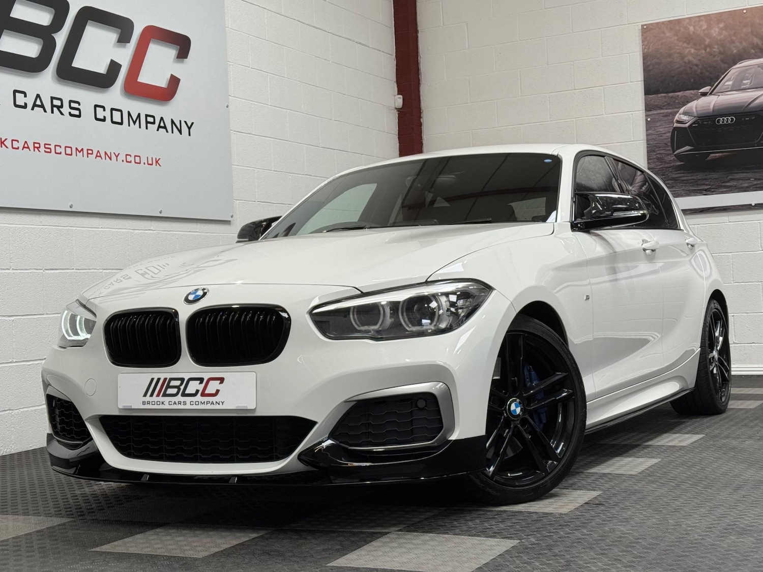 Used BMW 1 Series 2018 for sale - 77599152: Photo 64
