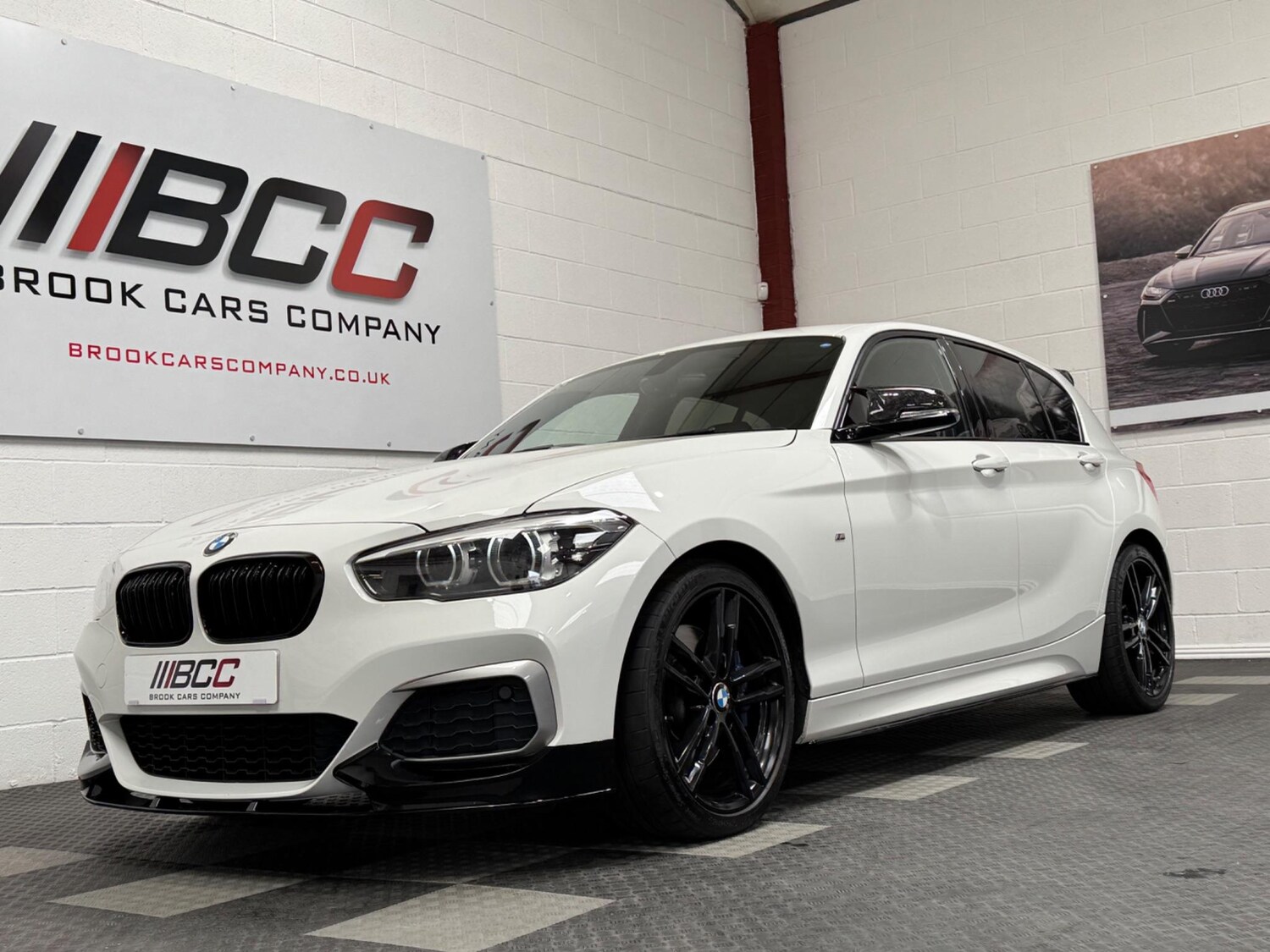 Used BMW 1 Series 2018 for sale - 77599152: Photo 65