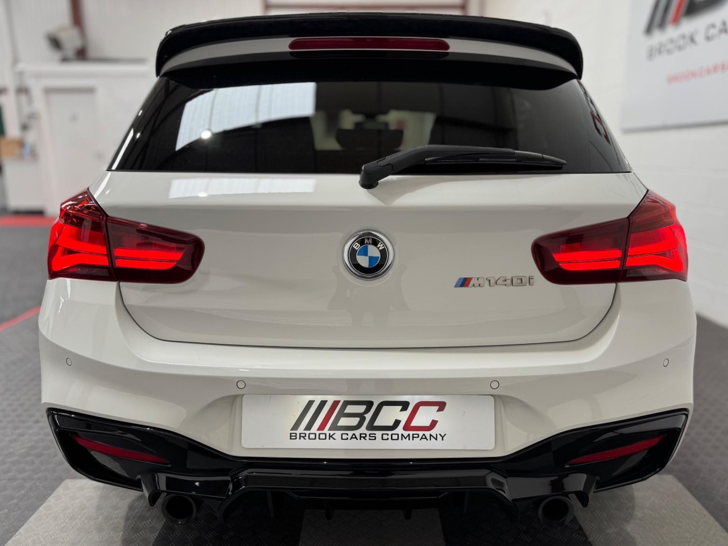 Used BMW 1 Series 2018 for sale - 77599152: Photo 7