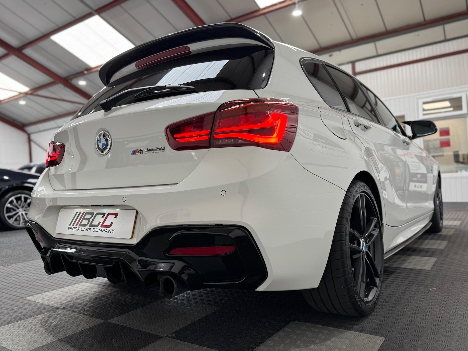 Used BMW 1 Series 2018 for sale - 77599152: Photo 9