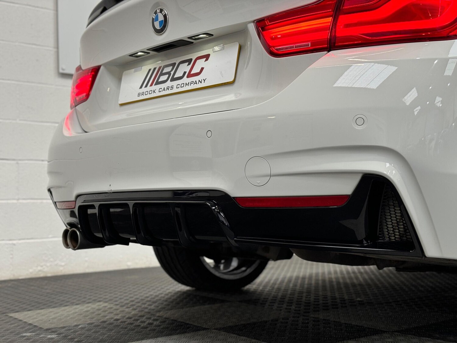 Used BMW 4 Series 2017 for sale - 77495941: Photo 13