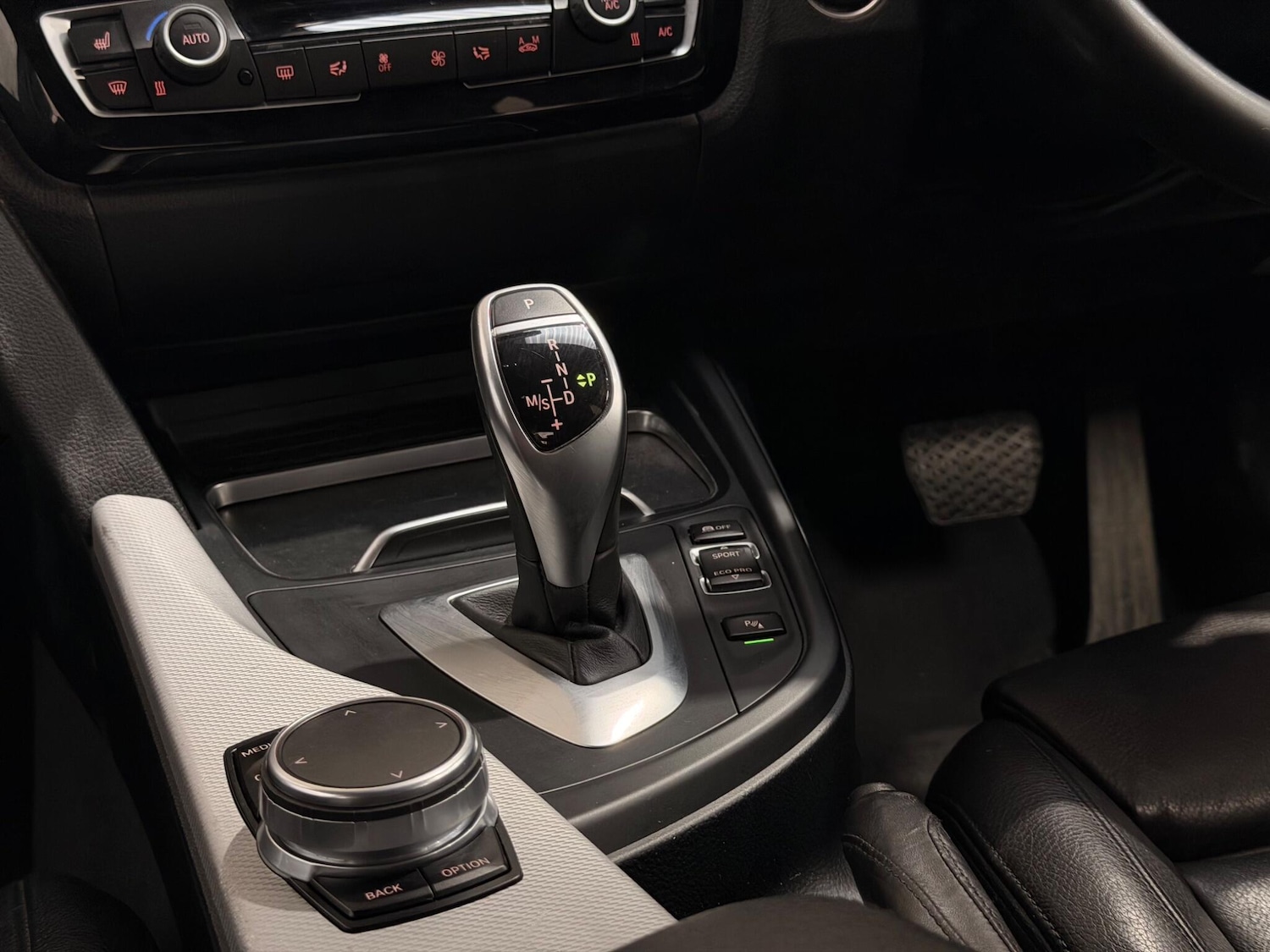 Used BMW 4 Series Gran Coupe 2017 for sale - 77495941: Photo 21