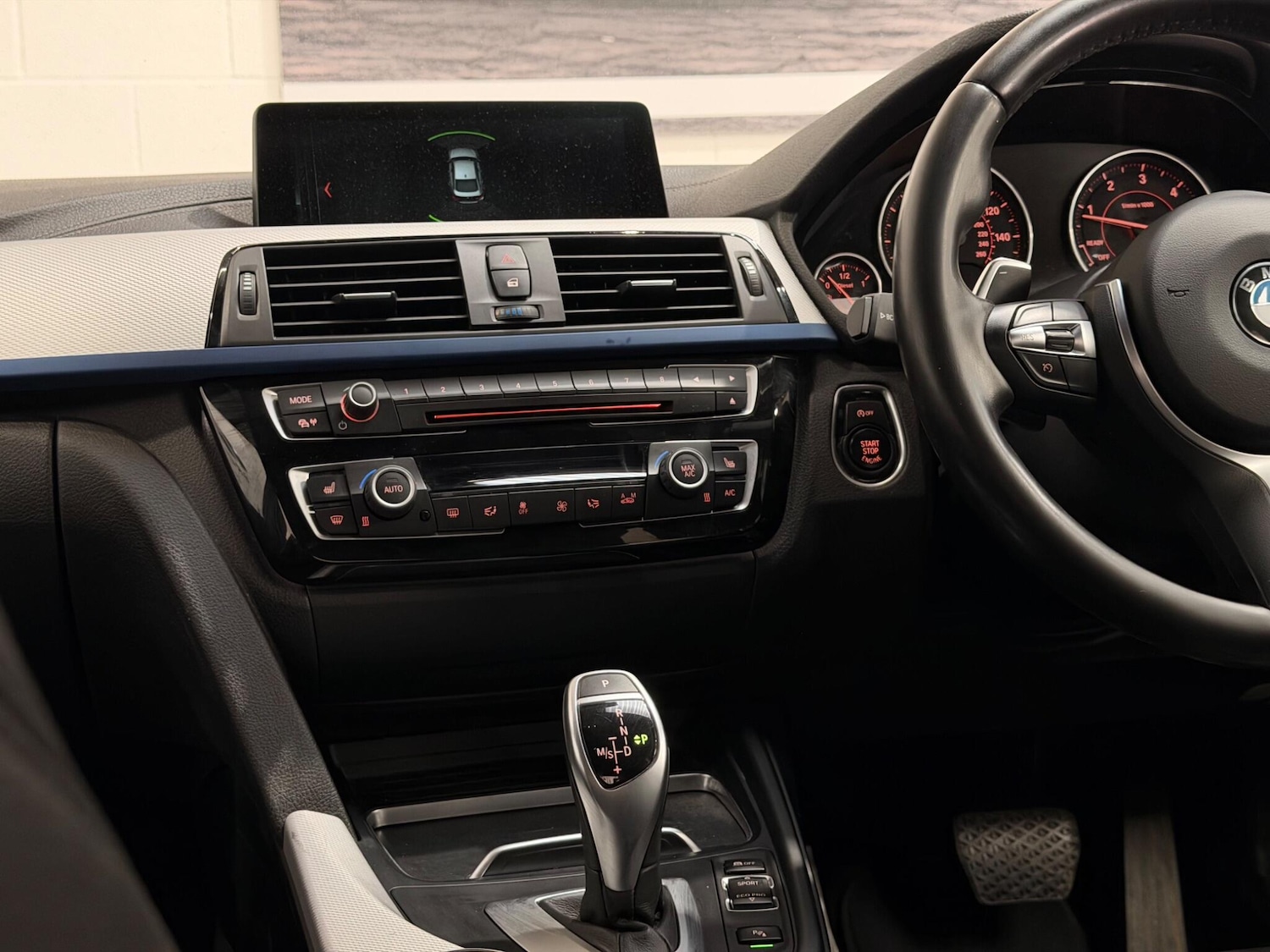 Used BMW 4 Series Gran Coupe 2017 for sale - 77495941: Photo 22