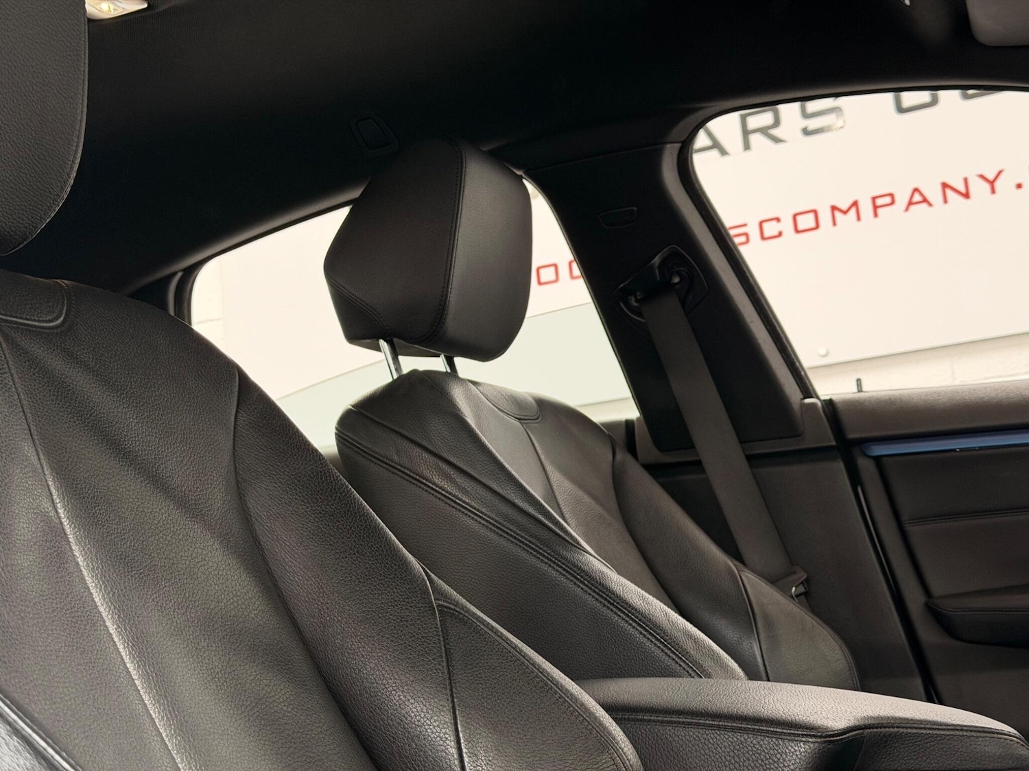 Used BMW 4 Series Gran Coupe 2017 for sale - 77495941: Photo 23