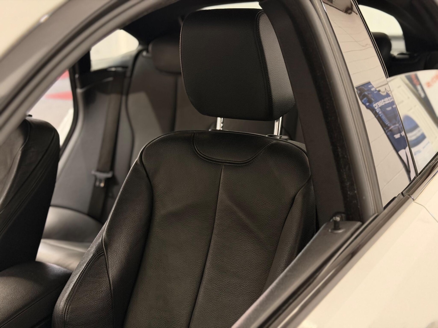 Used BMW 4 Series Gran Coupe 2017 for sale - 77495941: Photo 24