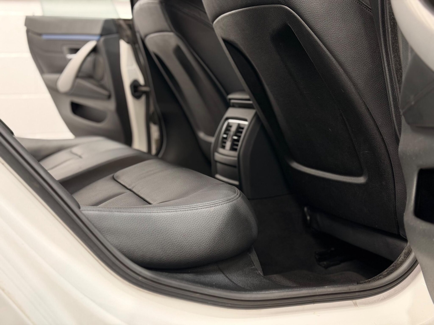 Used BMW 4 Series Gran Coupe 2017 for sale - 77495941: Photo 25