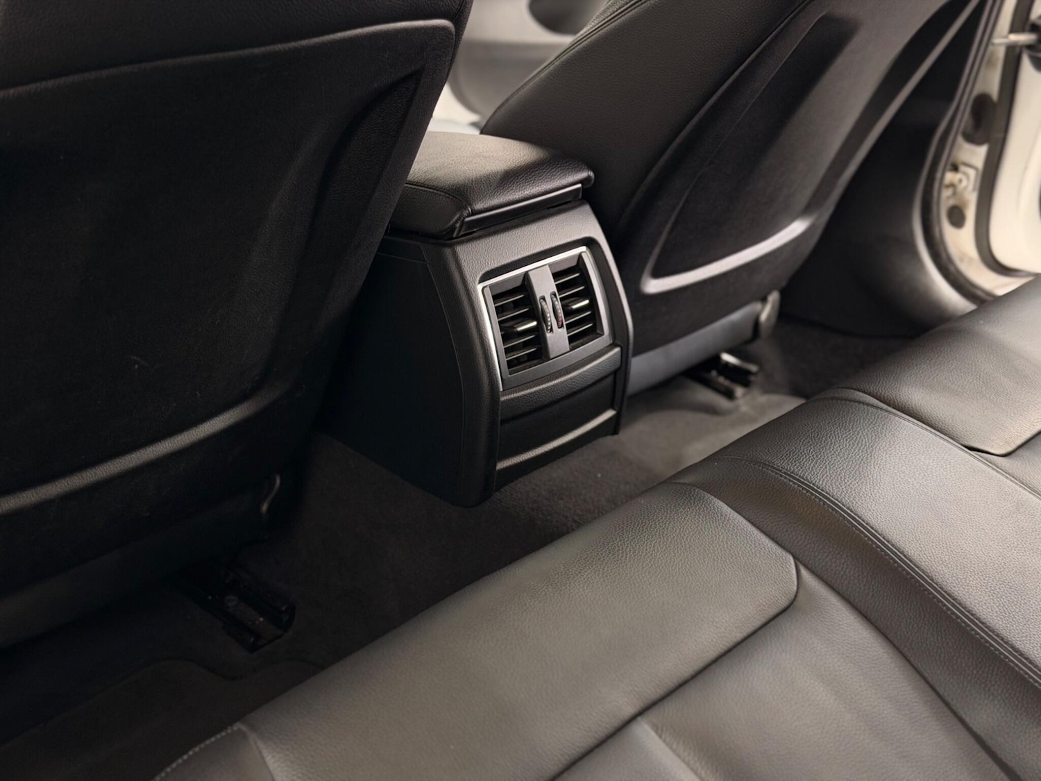 Used BMW 4 Series Gran Coupe 2017 for sale - 77495941: Photo 26