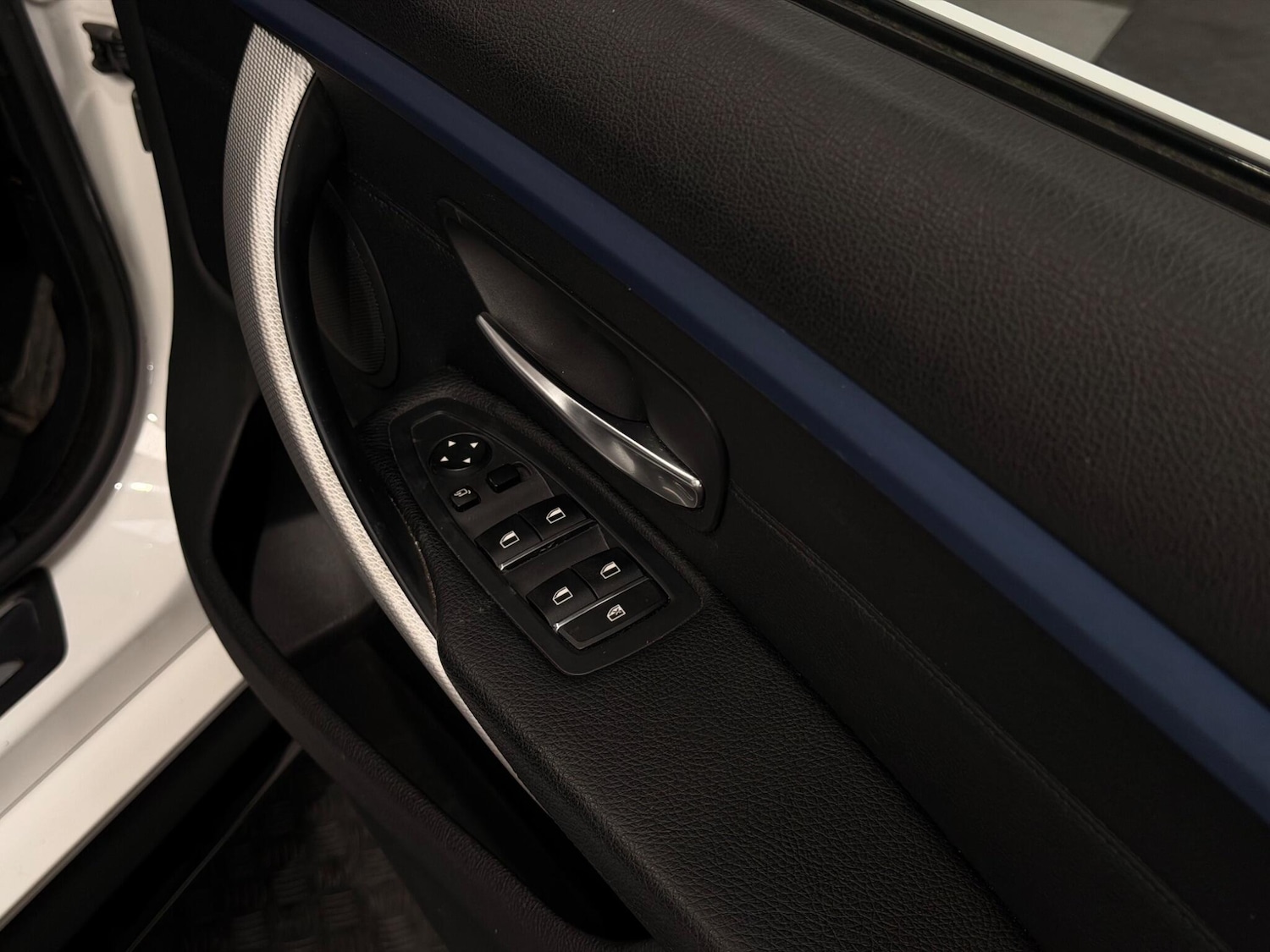 Used BMW 4 Series Gran Coupe 2017 for sale - 77495941: Photo 27