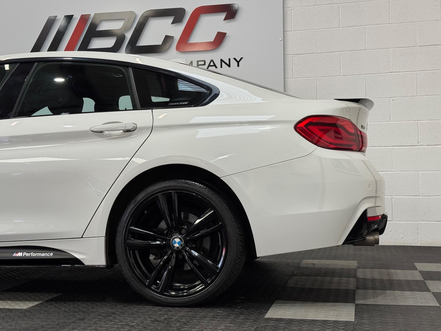 Used BMW 4 Series Gran Coupe 2017 for sale - 77495941: Photo 29