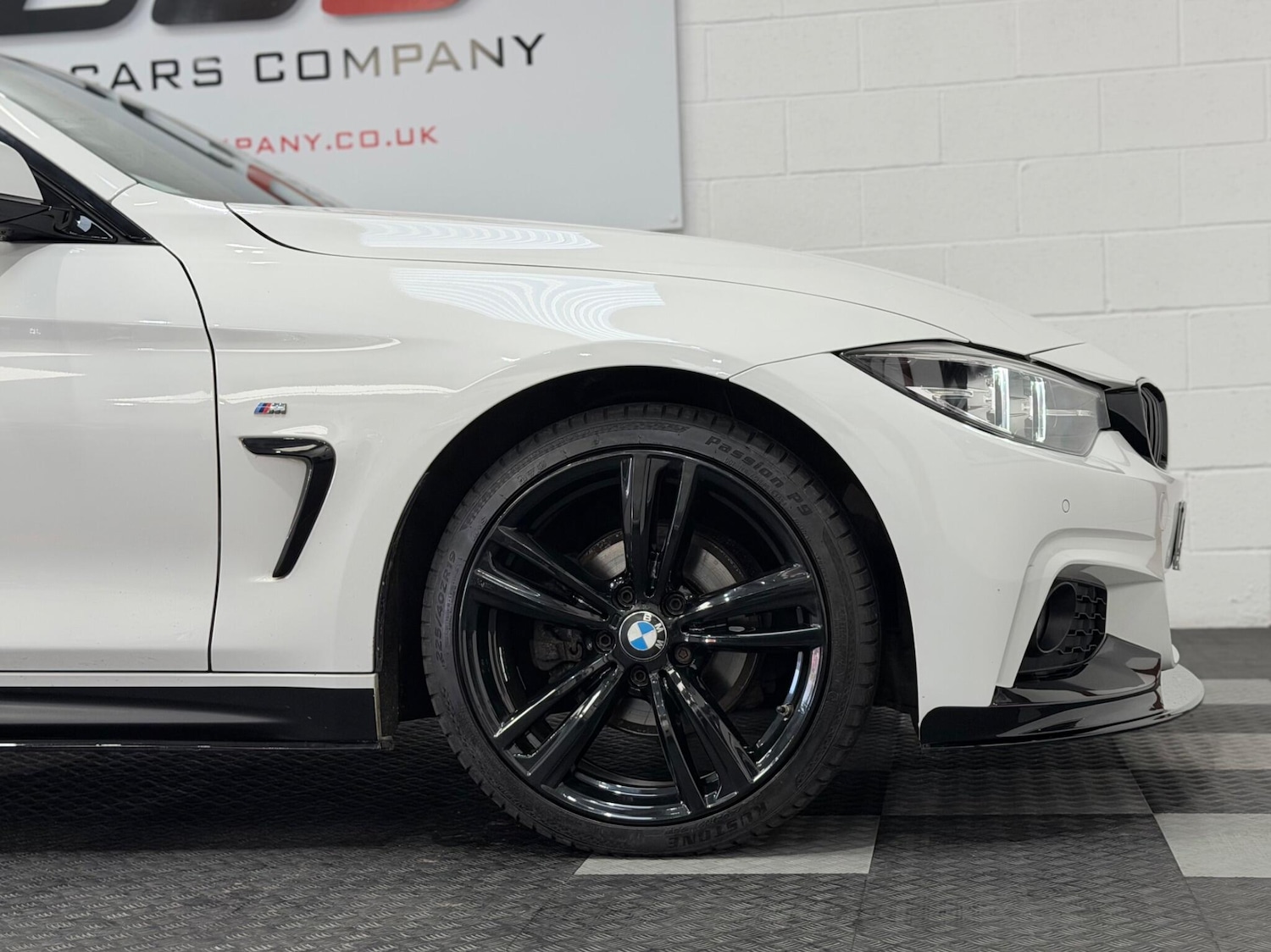 Used BMW 4 Series Gran Coupe 2017 for sale - 77495941: Photo 31