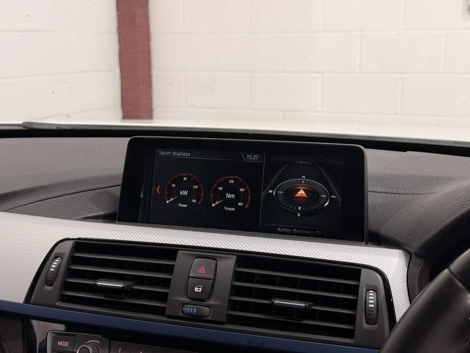 Used BMW 4 Series Gran Coupe 2017 for sale - 77495941: Photo 32