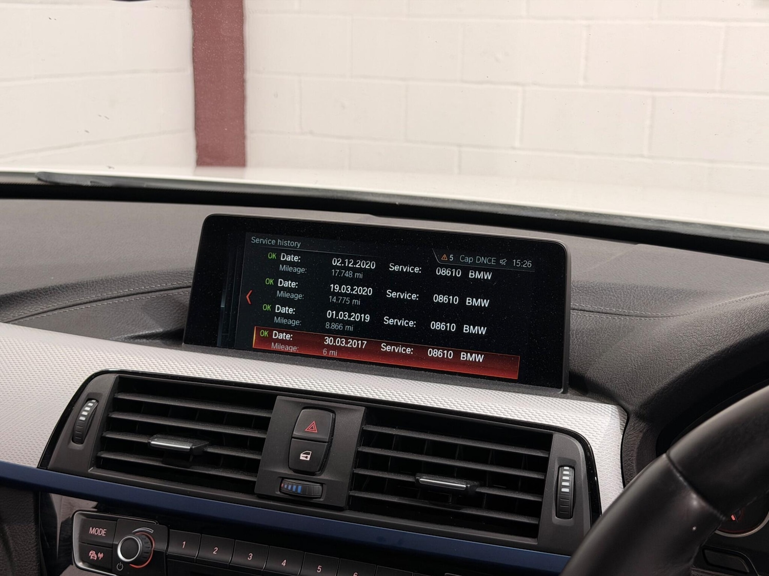 Used BMW 4 Series Gran Coupe 2017 for sale - 77495941: Photo 33