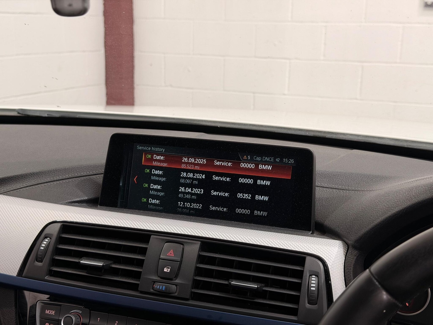 Used BMW 4 Series Gran Coupe 2017 for sale - 77495941: Photo 34