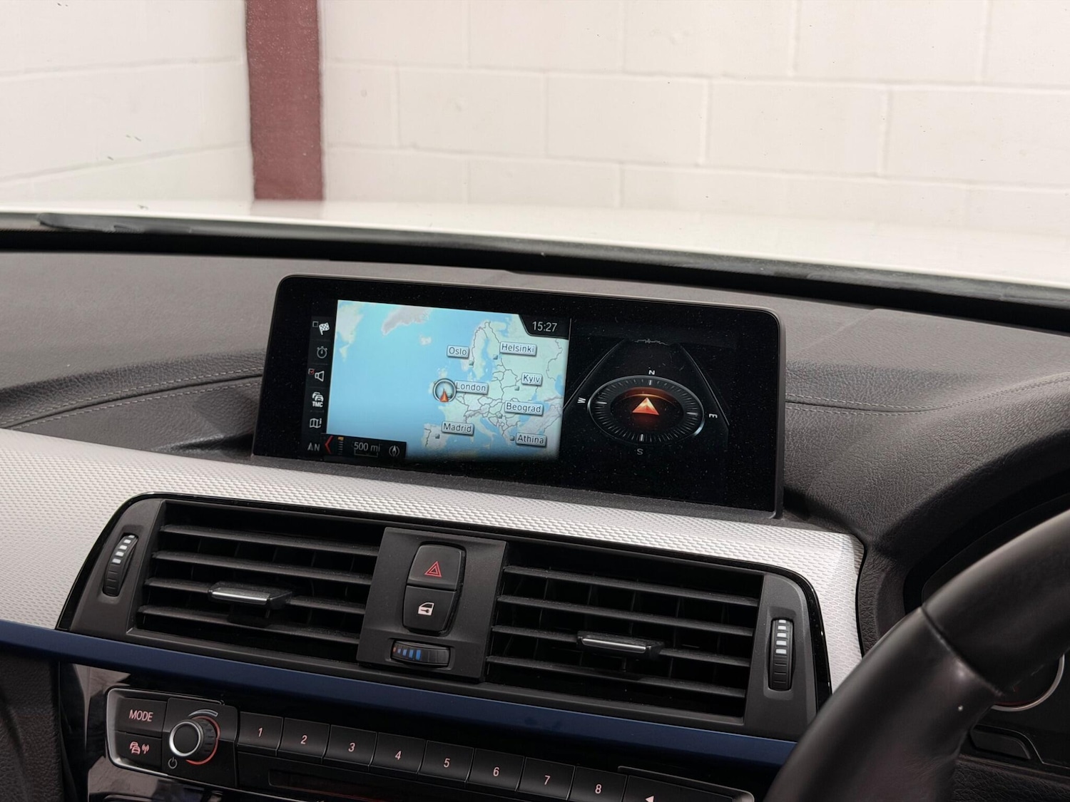 Used BMW 4 Series Gran Coupe 2017 for sale - 77495941: Photo 35