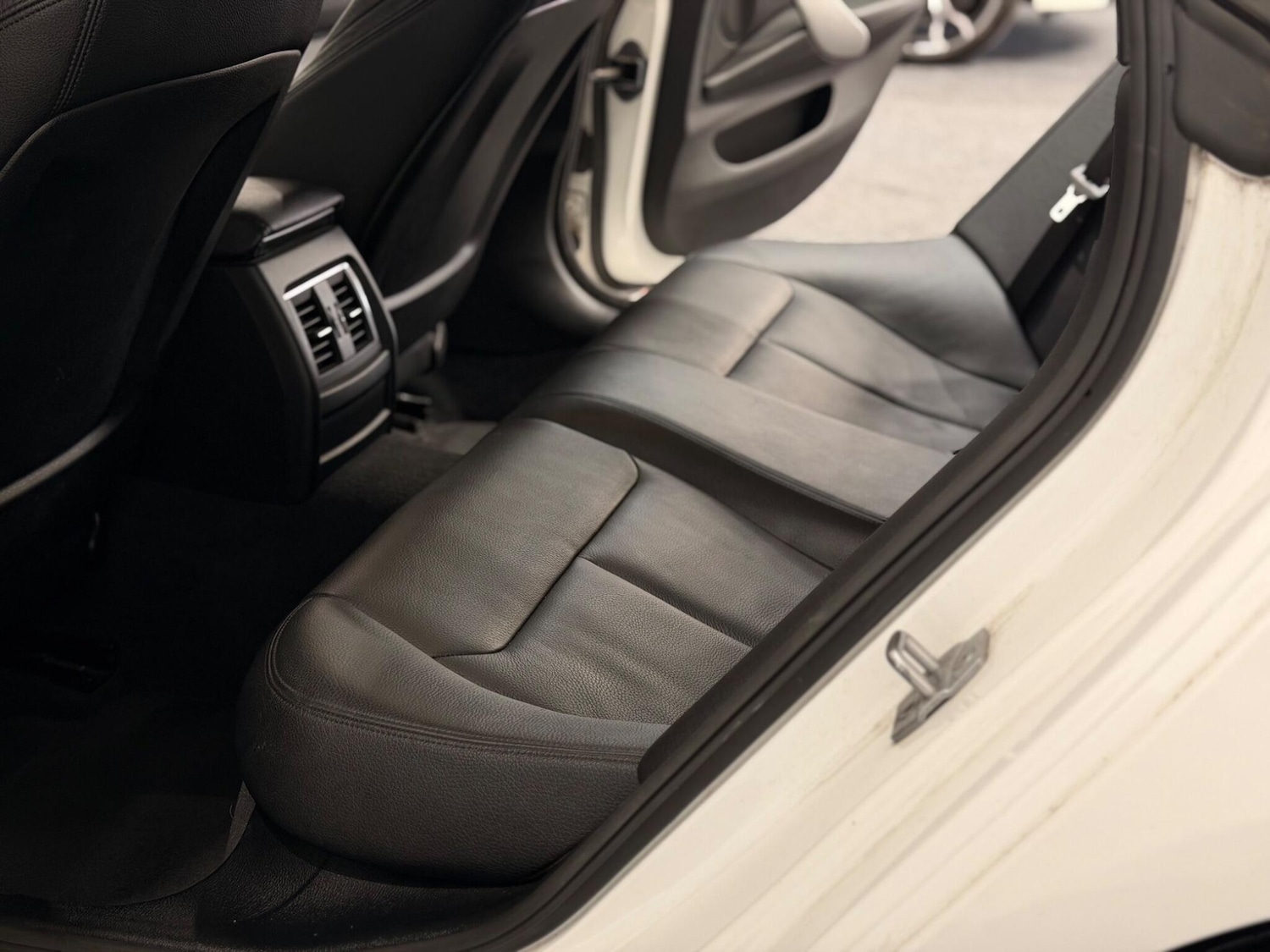 Used BMW 4 Series Gran Coupe 2017 for sale - 77495941: Photo 39