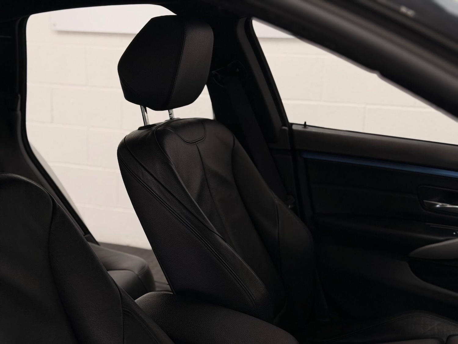 Used BMW 4 Series Gran Coupe 2017 for sale - 77495941: Photo 40