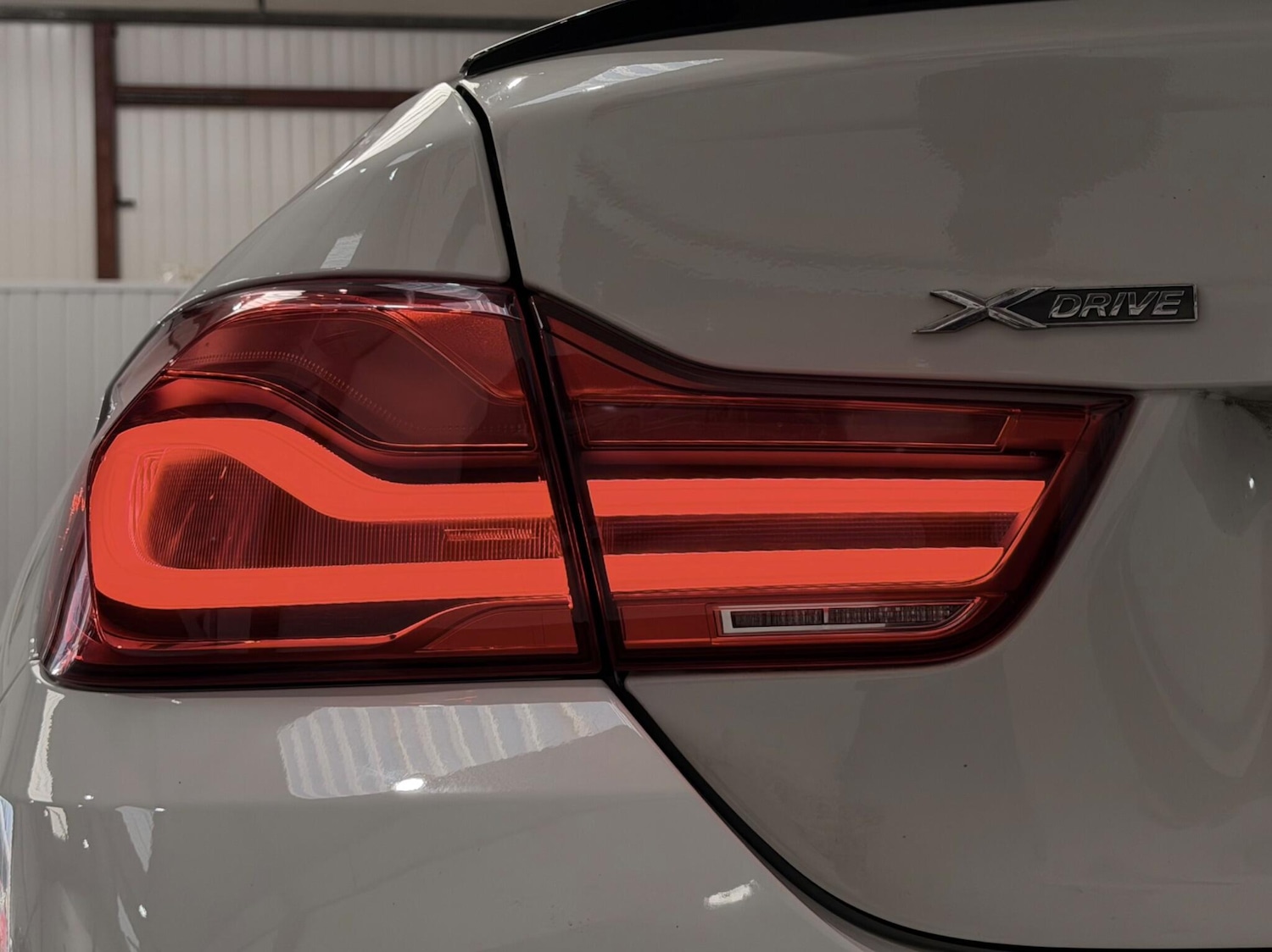 Used BMW 4 Series Gran Coupe 2017 for sale - 77495941: Photo 45