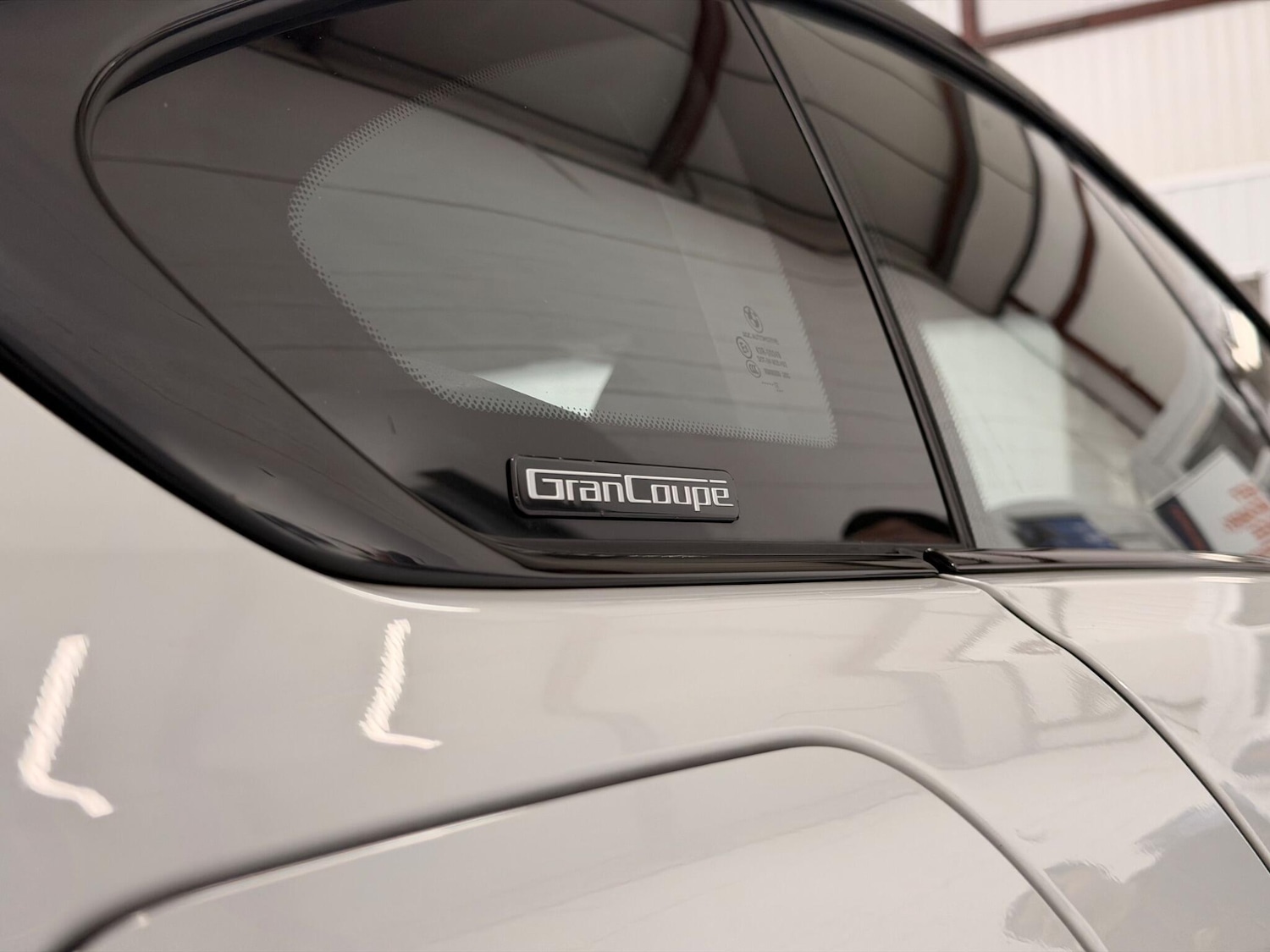 Used BMW 4 Series Gran Coupe 2017 for sale - 77495941: Photo 46