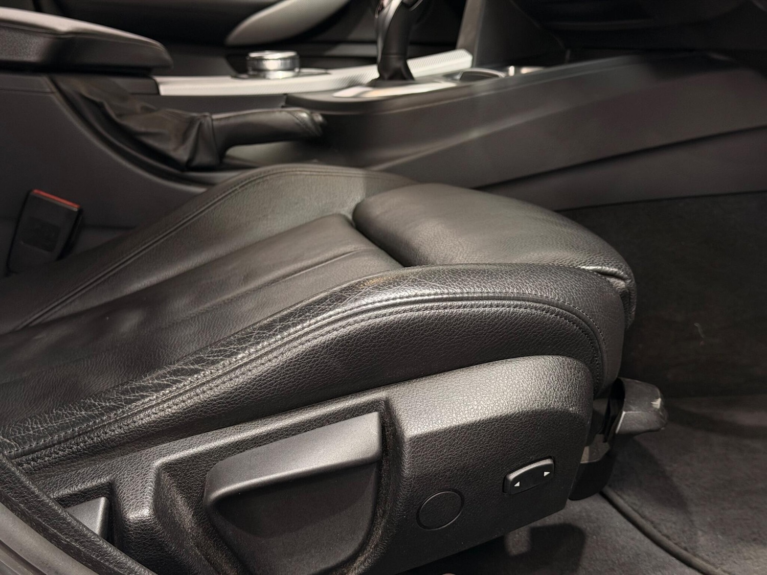 Used BMW 4 Series Gran Coupe 2017 for sale - 77495941: Photo 47