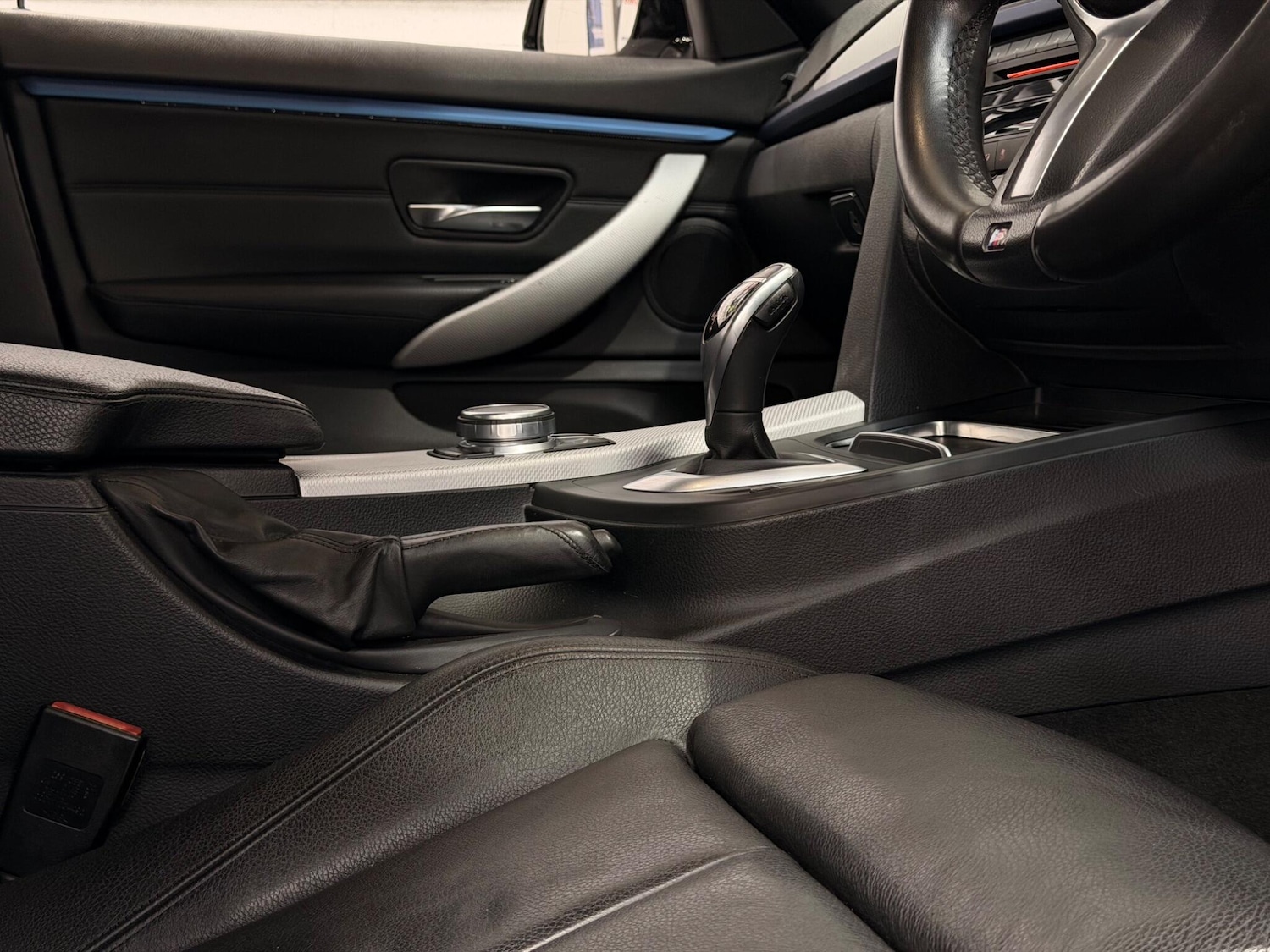 Used BMW 4 Series Gran Coupe 2017 for sale - 77495941: Photo 48