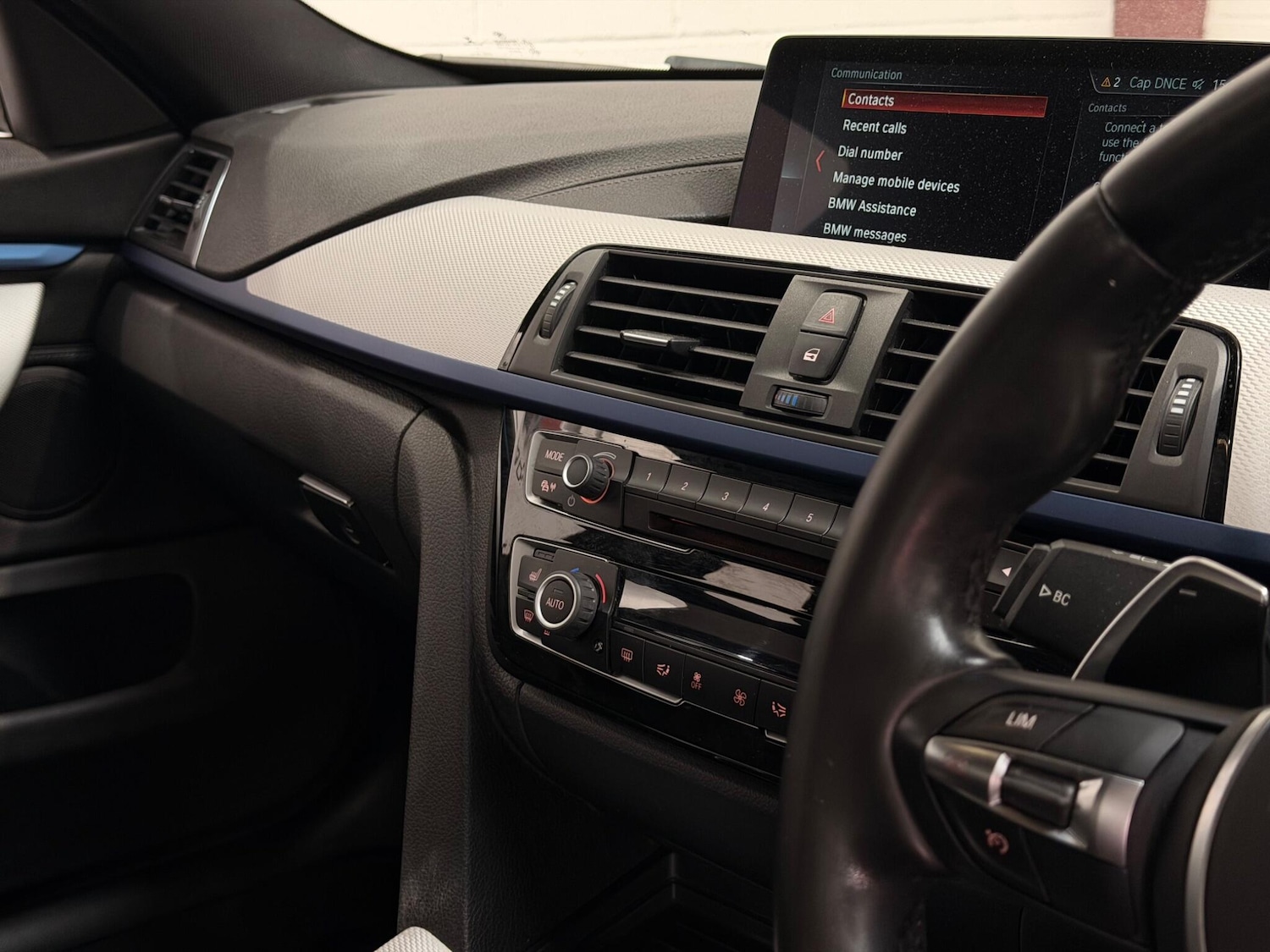 Used BMW 4 Series Gran Coupe 2017 for sale - 77495941: Photo 50