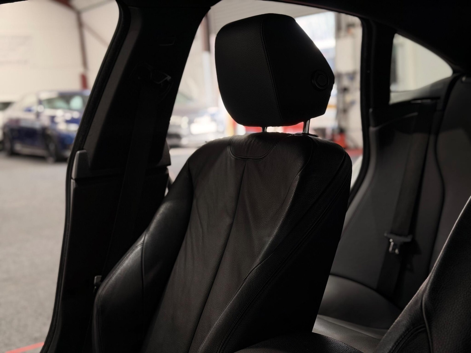 Used BMW 4 Series Gran Coupe 2017 for sale - 77495941: Photo 51