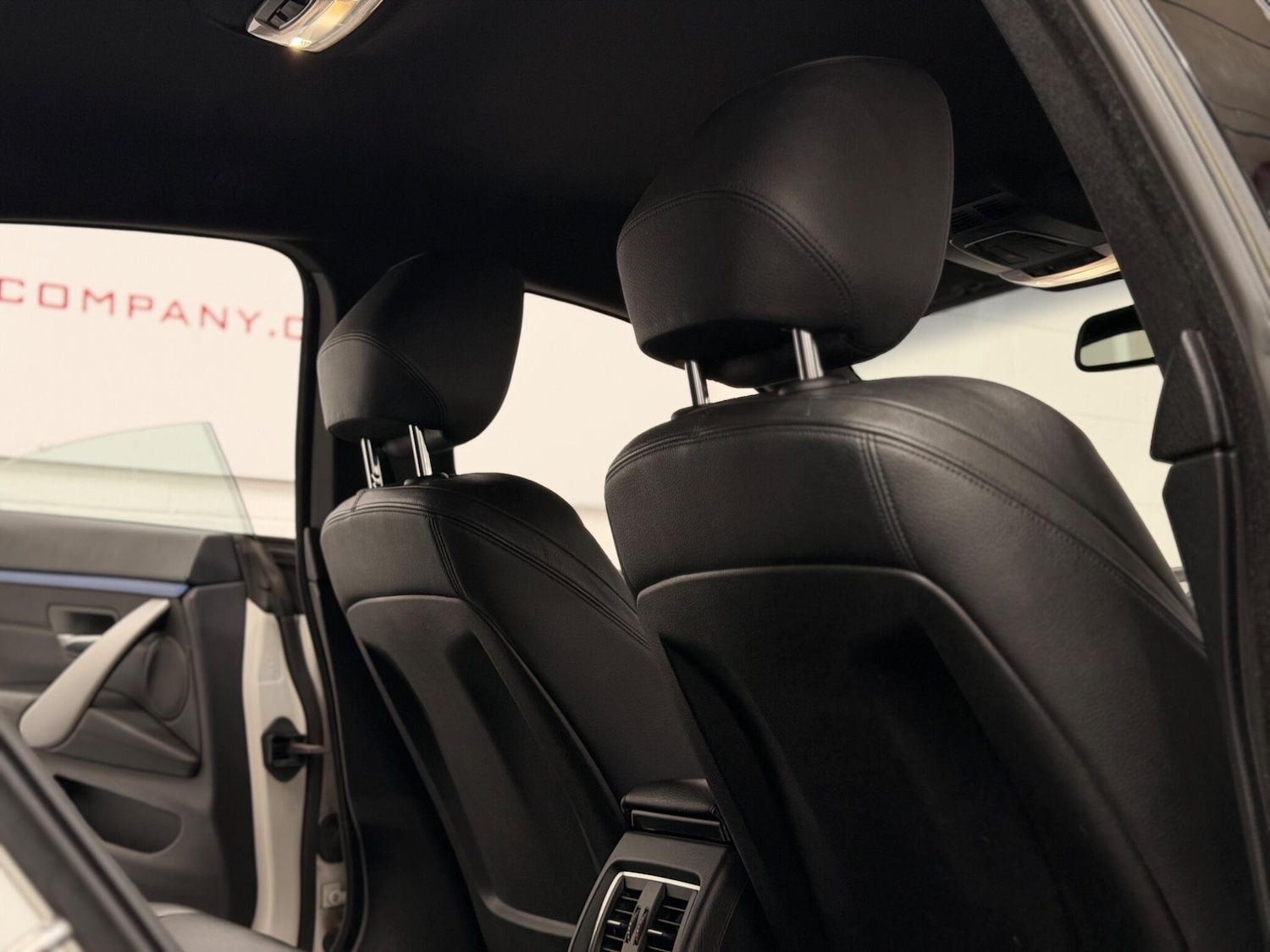 Used BMW 4 Series Gran Coupe 2017 for sale - 77495941: Photo 52