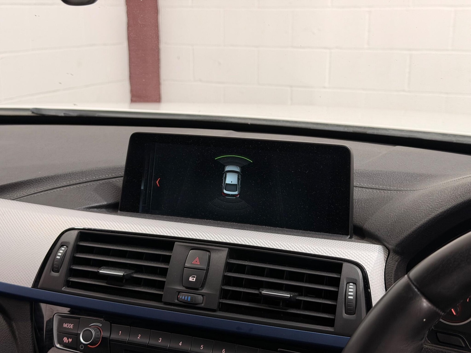 Used BMW 4 Series Gran Coupe 2017 for sale - 77495941: Photo 53