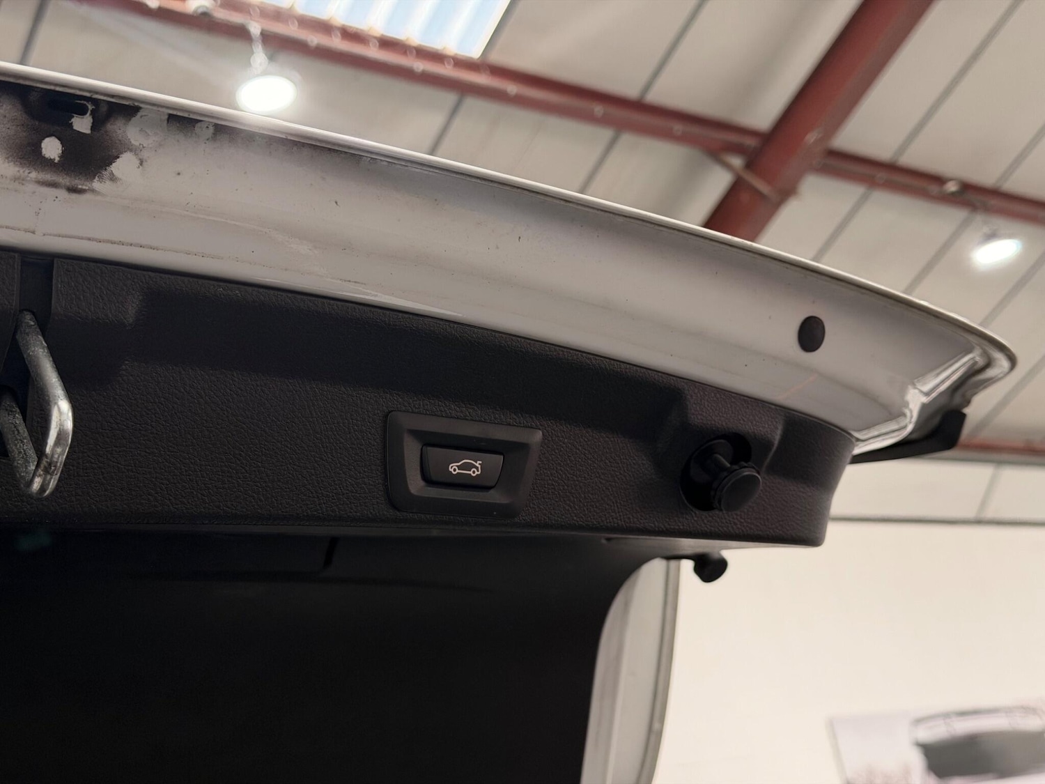 Used BMW 4 Series Gran Coupe 2017 for sale - 77495941: Photo 54