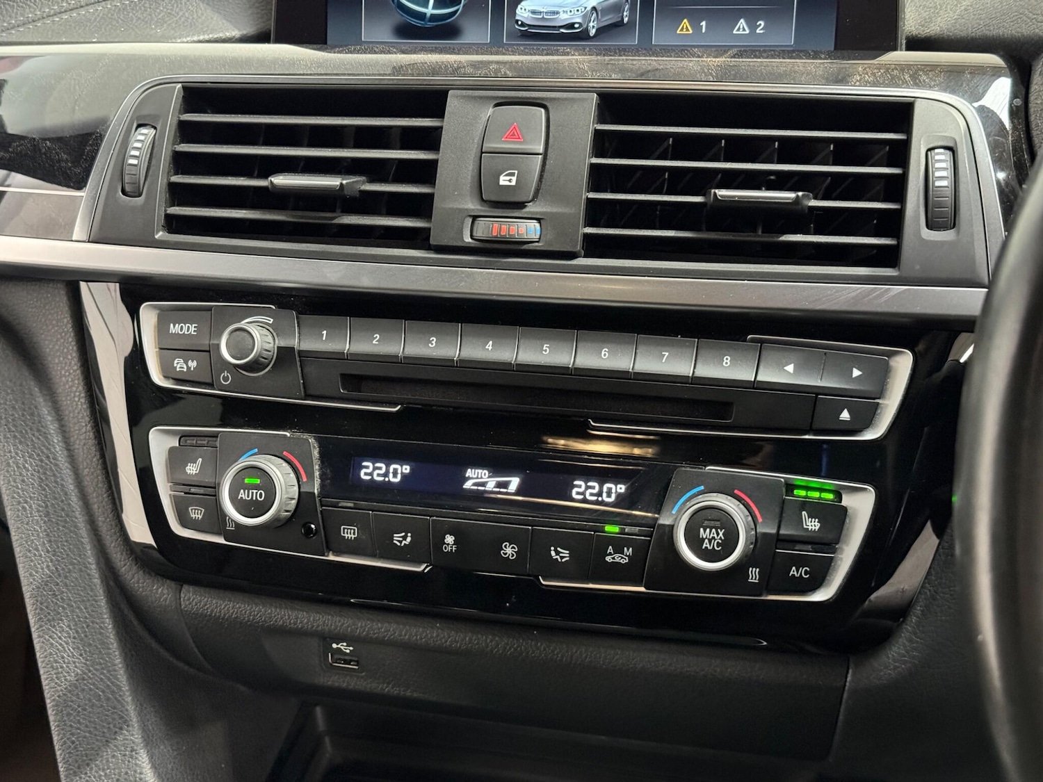 Used BMW 4 Series 2017 for sale - 77495941: Photo 6