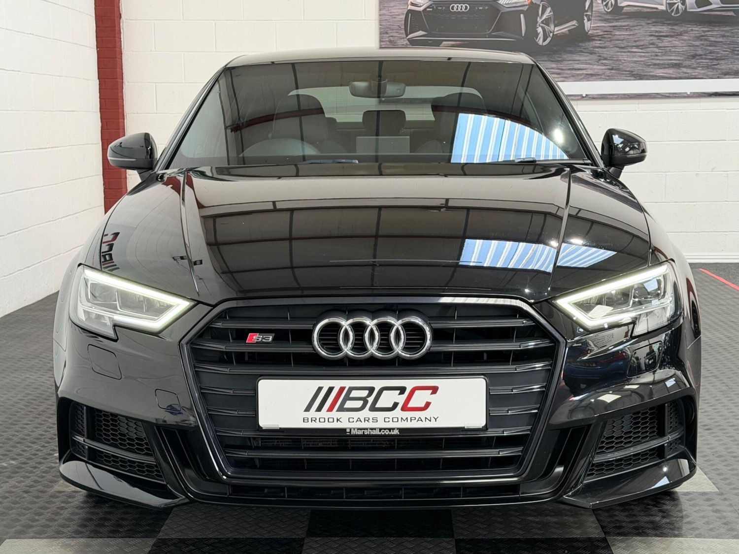 Used Audi A3 2020 for sale - 78058424: Photo 10