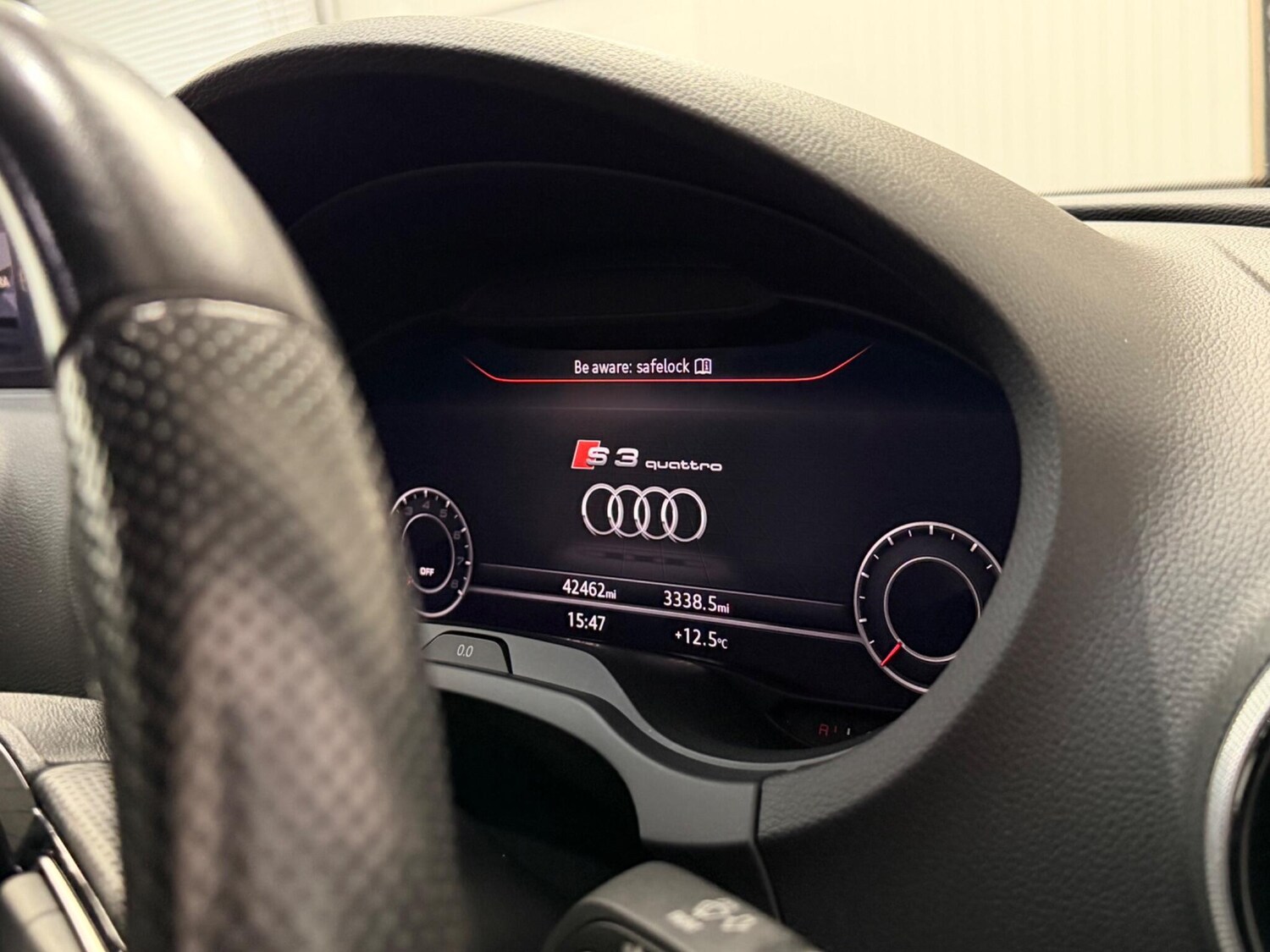 Used Audi A3 2020 for sale - 78058424: Photo 11