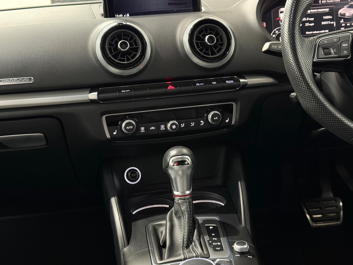 Used Audi A3 2020 for sale - 78058424: Photo 12