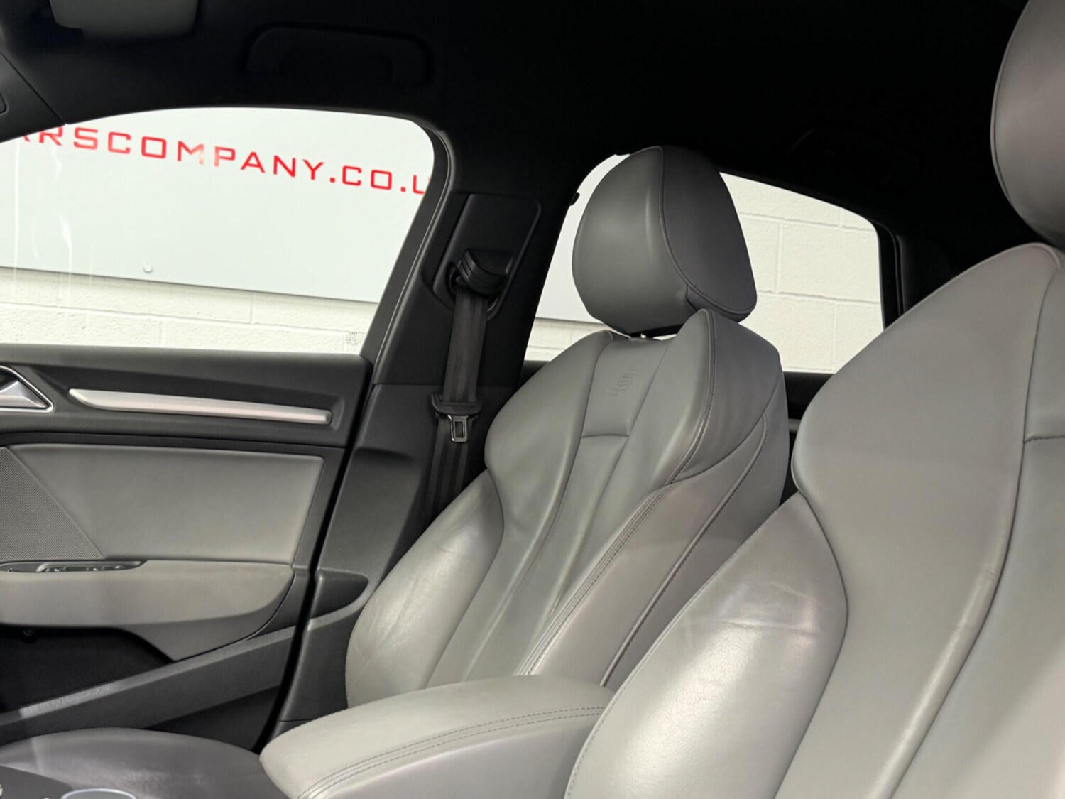 Used Audi A3 2020 for sale - 78058424: Photo 15