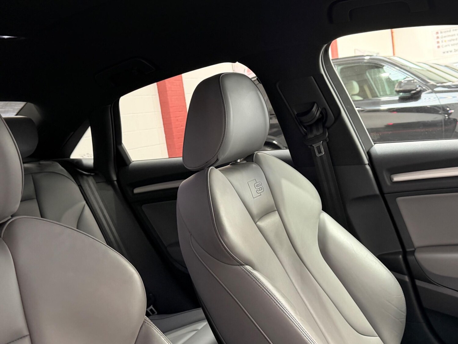 Used Audi A3 2020 for sale - 78058424: Photo 16