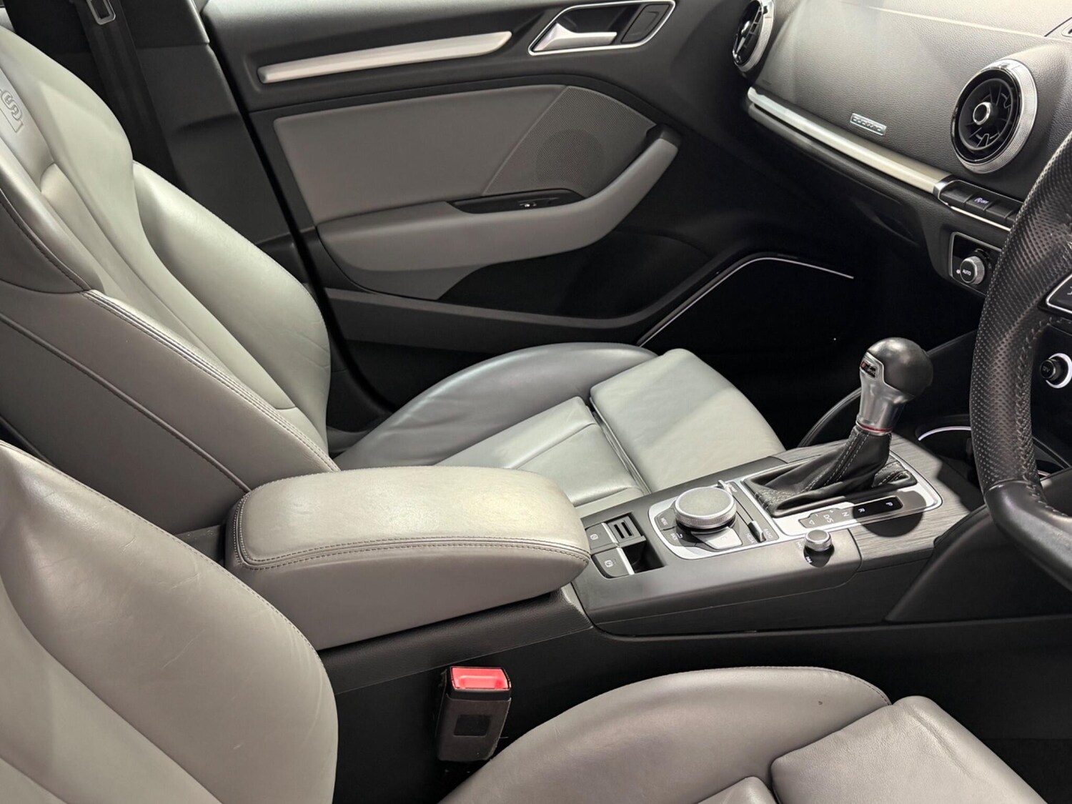 Used Audi A3 2020 for sale - 78058424: Photo 18